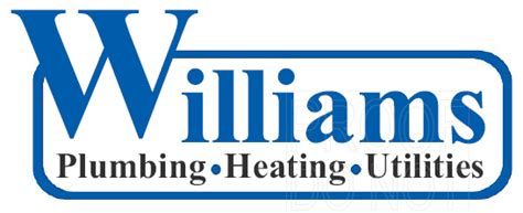 William Plumbing & Heating